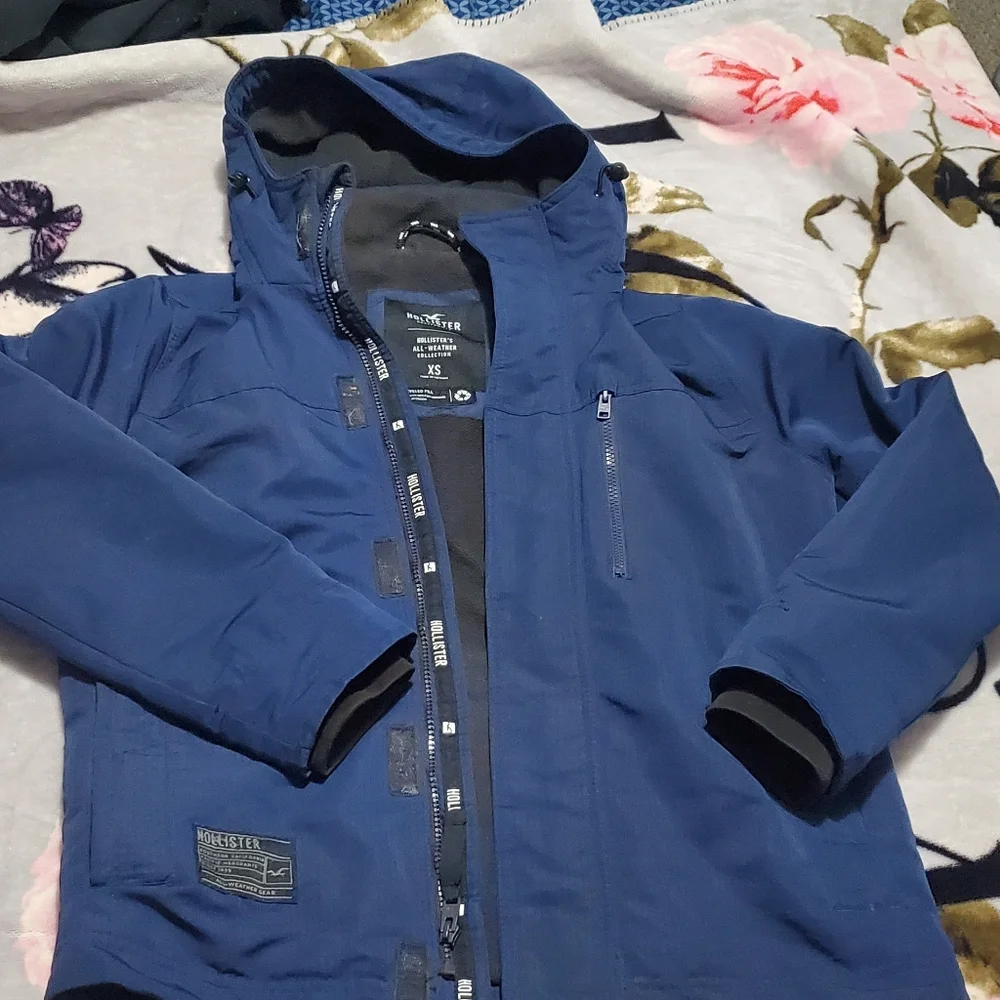 Xsmall - Picture 2 of 3